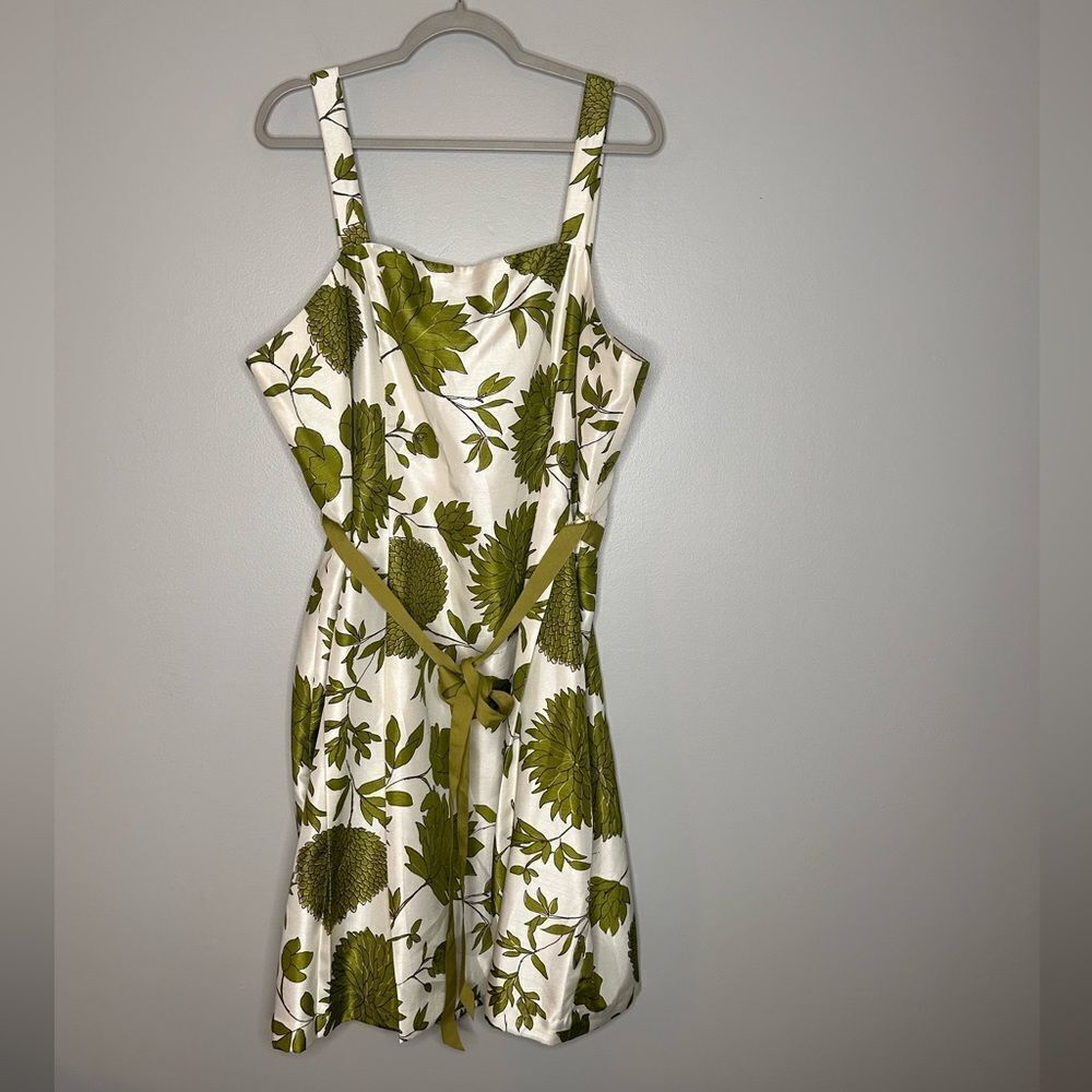 Jessica Howard Floral Print Dress
